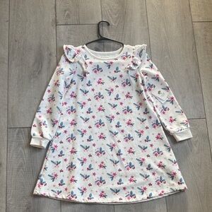 Tucker + Tate Soft Gray Sweater